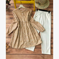 Paisley Patch Co-ord