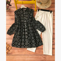 Paisley Patch Co-ord