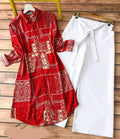 Boho Royale Co-Ord Set