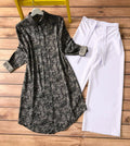 Boho Royale Co-Ord Set