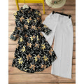 Autumn Bloom Co-ord