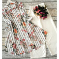 Pastel  Bloom Co-Ord Set